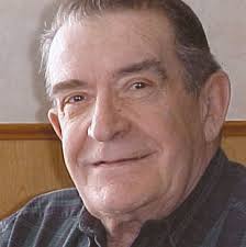 Obituary of Robert B. Heiney