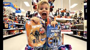 Click & collect is available in all stores excluding our northern ireland stores. 4 Year Old Tydus Fortnite Toys Review Youtube