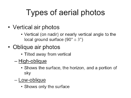 Aerial Photography And Photogrammetry Ppt Download Photos were taken for reconnaissance from fighter planes and pigeons.
