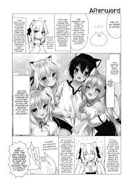 Boku no Risou no Isekai Seikatsu - My ideal different world life 11 Chapter  1 - Hentairead.io - Read Free Hentai Manga - Manhwa - Manhua Online