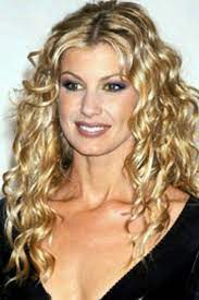 Faith Hill Beautiful Shiny Blond Colored Hair Hairstyle Gallery Long Hair Styles Beautiful Hair
