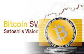 They will want to safely split their bitcoin sv (bsv) from the bitcoin cash abc (bch) held in those wallets. Was Ist Bitcoin Sv Bsv Oder Bchsv Eine Kurze Erklarung Kryptozwerg Alles Rund Um Kryptowahrungen