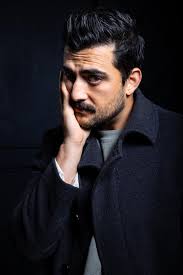 WA-raised actor and Iranian refugee Phoenix Raei