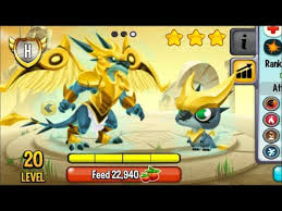 Dragon City Dracon Dragon The Most Powerful Dragon 2017 Youtube
