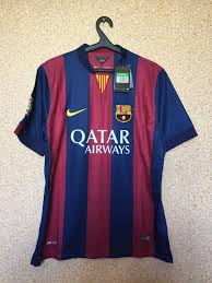Colección de todo sobre las camisetas del fútbol. ÙƒÙØ§Ø¡Ø© Ø£Ù„Ø§Ø¨Ø§Ù…Ø§ ØªØ¶Ø¹Ù Barcelona Jersey 2015 Ebay Loudounhorseassociation Org