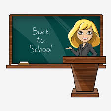 Naik taraf lesen anda dengan mudah ke peringkat baru. Gambar Guru Hari Sekolah Hari English English Guru Adegan Mengajar Podium Png Dan Psd Untuk Muat Turun Percuma