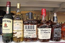 Newfoundland And Labrador Liquor Corp Suspends Cash Says Tap Only On Phone Online Orders Provincial News The Telegram