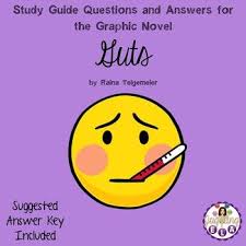 This Is A Set Of Study Guide Questions With Detailed Answers For The Popular Grap In 2020 Teaching American Literature Teaching Literature Middle School Ela Activities