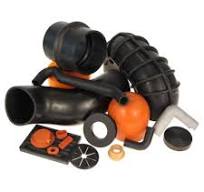 Molded Rubber Hose Supplier - Hanna Rubber