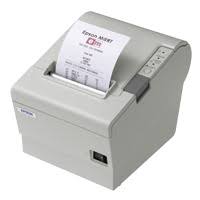 Download the latest version of the epson tm t88v receipte4 driver for your computer's operating system. Tm T88iv Software Document Thermal Line Printer Download Pos Epson
