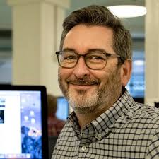 Stephen Koepp's Instagram, Twitter & Facebook