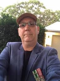 Chris Dehn's Instagram, Twitter & Facebook