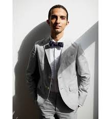 The Business Of Fashion S Imran Amed Fashion Fashion Assessories Fashion Major