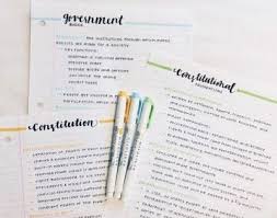 How To Succeed In Online Classes Society19 Study Notes School Organization Notes Pretty Notes