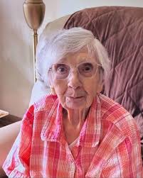 Shirley A. (Hoffman) Scatchard Obituary August 25, 2025