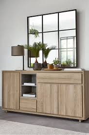 Next Barkley Large Sideboard Natural Large Sideboard Sideboards Living Room Ikea Living Room