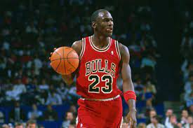 Michael jordan is widely considered to be the best basketball player of all time, and is arguably one of the best athletes in history. 6 Brand Lessons From Michael Jordan S The Last Dance
