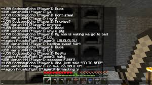 Find the top rated minecraft servers with our detailed server list. 1 4 4 New Faction Survival Server Includes Raiding Griefing Pvp Economy And More Pc Servers Servers Java Edition Minecraft Forum Minecraft Forum