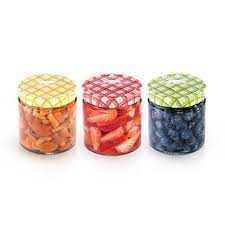 Maybe you would like to learn more about one of these? 895114 Vasetto Per Conserve Linea Tescoma Della Casa Tescoma