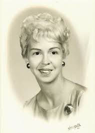 Obituary of Audrey Theresa Beatty