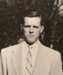 Obituary for Dr. Charles Winfield Johnson