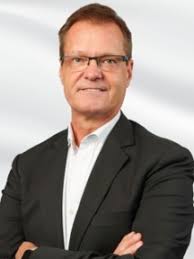 Securitas Executive Team