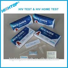 Wondfo Rapid One Step Test Hiv Wondfo Hiv Test Kit Wondfo Test Kit Alibaba Com