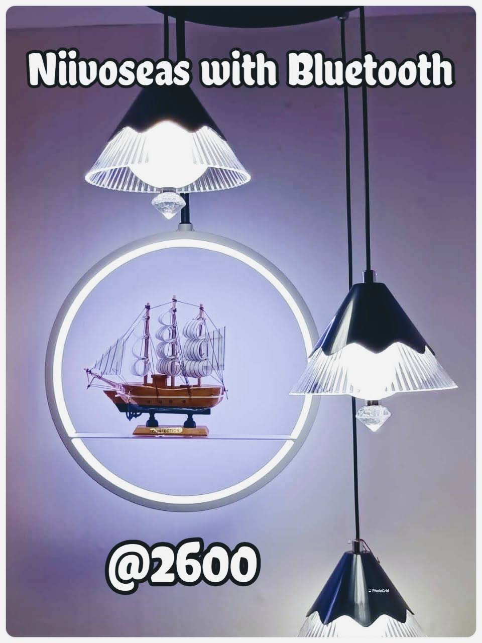 Led Heaning Light product image