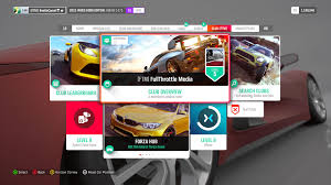 You additionally earn reputation points by winning races, which unlocks new content. How To Join Our Official Forza Horizon 4 Club Fullthrottle Media