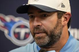 Titans coach hopes to reap benefits of 10-day preseason road trip later  this season