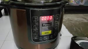 Masukkan air sehingga menutupi jagung. Resepi Stew Daging Guna Pressure Cooker