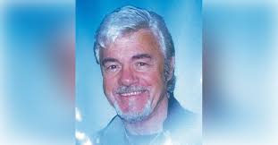 Obituary information for Michael Patrick Carey