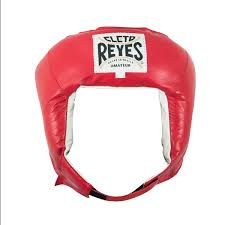 Cleto Reyes Official Amateur Headgear
