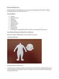 Danbo yang berasal dari jepang ini dibuat oleh perusahaannya sekita rp. Boneka Kain Perca