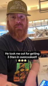 Darnell Ferguson Chef