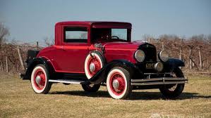 Image result for Beaver Brown Deep 1930 Chrysler