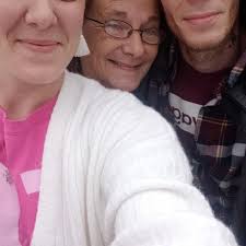 From my train window, just entering Norway from Sweden. No filters.