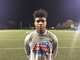 UGA's big guns are already recruiting this talented 4-star defender