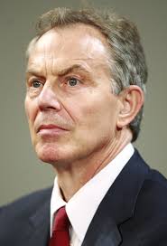 This article is more than 10 years old. Tony Blair Wikipedia
