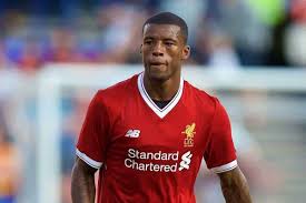 Playlist update we're back on june 21st with the merseyside derby! Gini Wijnaldum 2017 18 Season Review Perhaps Liverpool S Biggest Midfield Enigma Liverpool Fc This Is Anfield