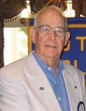Obituary for John Dabney Billingsley Jr.