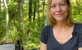 Kayla Luster's Instagram, Twitter & Facebook