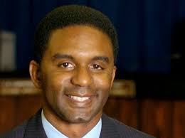 5 People You Need to Know: DEVERICK WILLIAMS