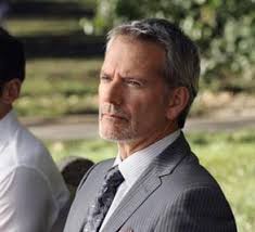 Campbell Scott
