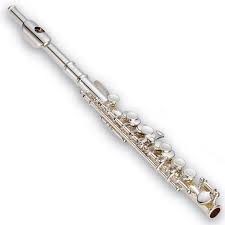Piccolos are made from plastic, brass, resin, grenadilla, nickel silver, silver, and gold. A Few Words About Piccolos Dr Cate S Flute Tips