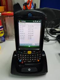 Motorola MC55 PDA, Mobile Phones ...
