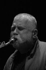 Peter Brötzmann