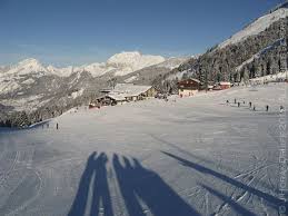 Chatel In The Swiss Alps Photo By J Horak Druiff Luxury Ski Skiing Travel