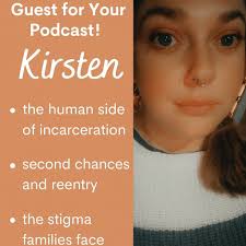 Guest speaker for criminal justice reform discussions