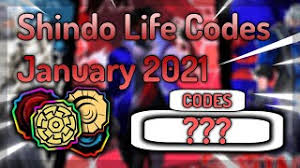 That's where our shindo life codes list comes in. All New Roblox Shindo Life Codes For January 2021 Roblox Shinobi Life 2 Codes January 2021 Youtube